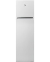 Frigider cu doua usi Beko RDSA290M20W: Un produs esential oricarei bucatarii